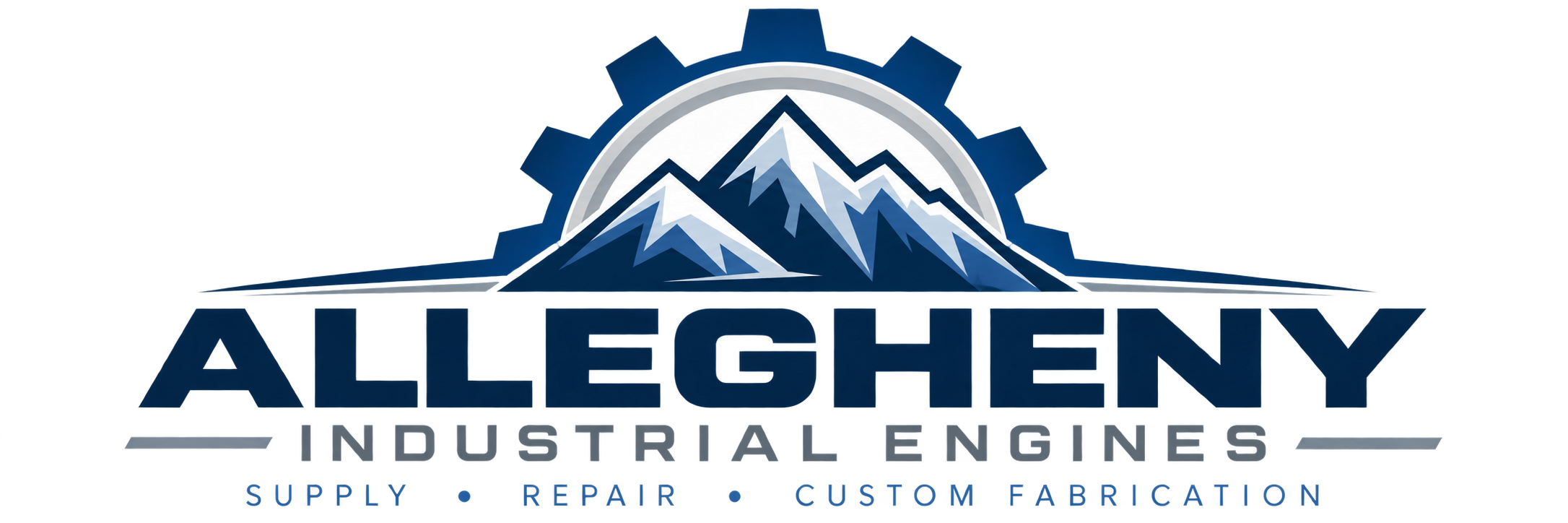 Allegheny Industrial Engines